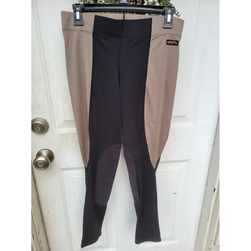 Kerrits Breeches & Riding Tights Lot Size L/XL